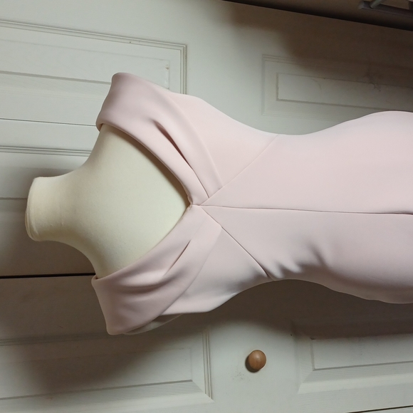 Calvin Klein Bodycon Dress Size 6 - Picture 7 of 8